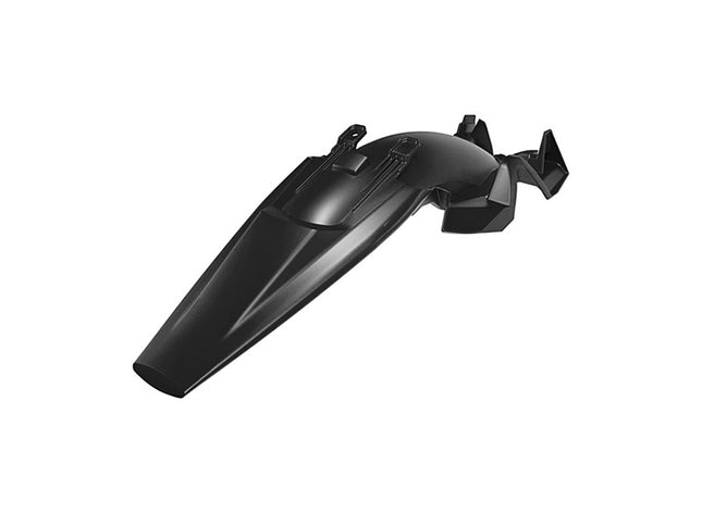 Rear Fender Husqvarna Tc 85 2025 R-tech Black R-PPHSQNR0885