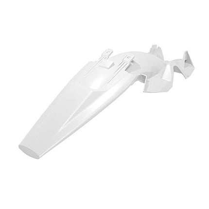 Rear Fender Husqvarna Tc 85 2025 R-tech White R-PPHSQBN0885