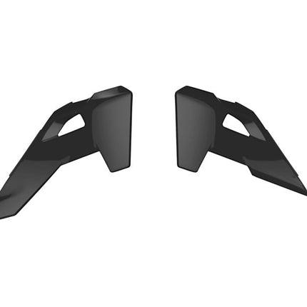 Rad Shroud Husqvarna Tc 85 2025 R-tech Black R-CVHSQNR0885