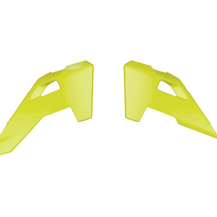 Rad Shroud Husqvarna Tc 85 2025 R-tech Yellow R-CVHSQGQ0885