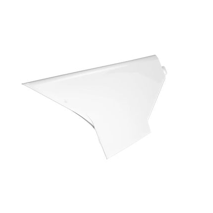 Air Box Cover Husqvarna Tc 85 2025 R-tech White R-FILCFHSQBN885