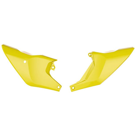 Side Panels Husqvarna Tc 85 2025 R-tech Yellow R-FIHSQGQ0885