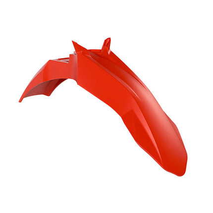 Front Fender Gasgas Mc 50 2024-2025 R-tech Red R-PAGASRG0050