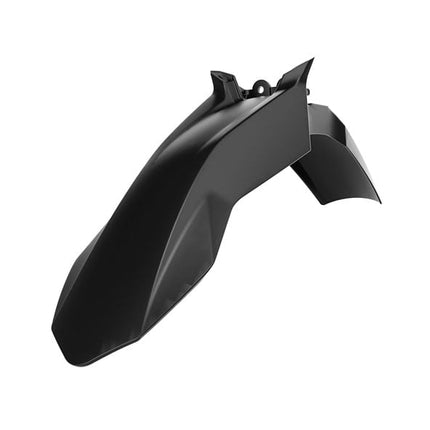 Front Fender Gasgas Mc 85 2025 R-tech Black R-PAGASNR0885