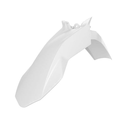 Front Fender Gasgas Mc 85 2025 R-tech White R-PAGASBN0885