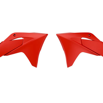 Rad Shroud Gasgas Mc 85 2025 R-tech Red R-CVGASRG0885