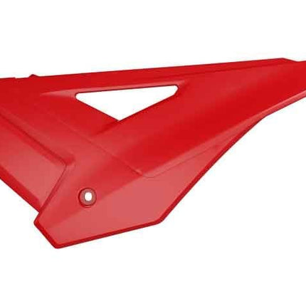 Side Panels Honda CRF 250 450 2025 R-tech Red R-FICRFRS0025