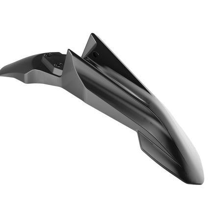 Front Fender Talaria Sting 4000 R-tech Black R-PATALNR0024