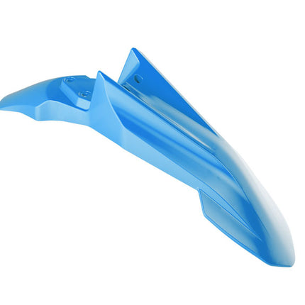 Front Fender Talaria Sting 4000 R-tech Light Blue R-PATALAZ0024