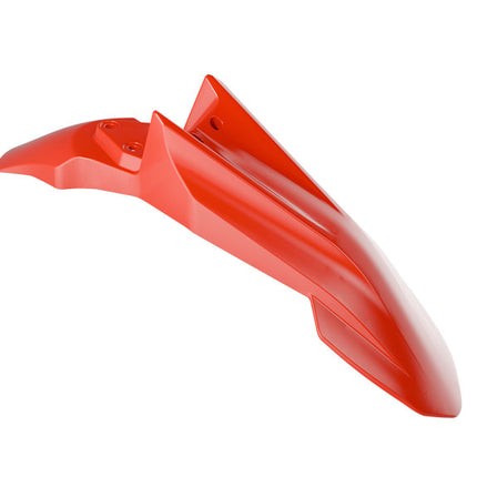 Front Fender Talaria Sting 4000 R-tech Red R-PATALRS0024