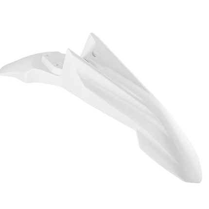 Front Fender Talaria Sting 4000 R-tech White R-PATALBN0024