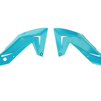 Rad Shrouds Talaria Sting 4000 R-tech Aqua Green R-CVTALVA0024