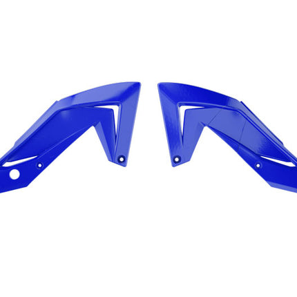 Rad Shrouds Talaria Sting 4000 R-tech YZ Blue R-CVTALBL0024