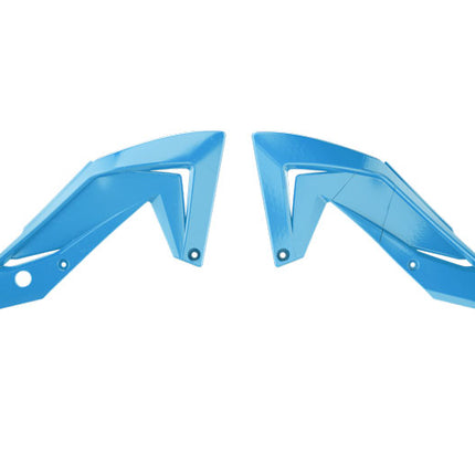 Rad Shrouds Talaria Sting 4000 R-tech Light Blue R-CVTALAZ0024