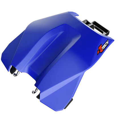 Battery Cover Talaria Sting 4000 5000 R-tech YZ Blue R-COVTALBL024