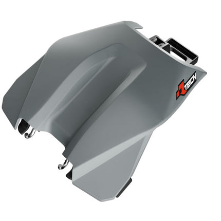 Battery Cover Talaria Sting 4000 5000 R-tech Grey R-COVTALGR024
