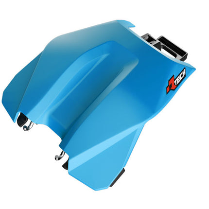 Battery Cover Talaria Sting 4000 5000 R-tech Light Blue R-COVTALAZ024