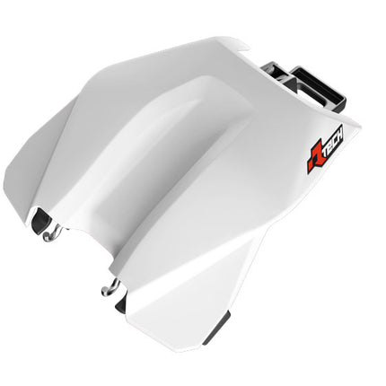 Battery Cover Talaria Sting 4000 5000 R-tech White R-COVTALBN024