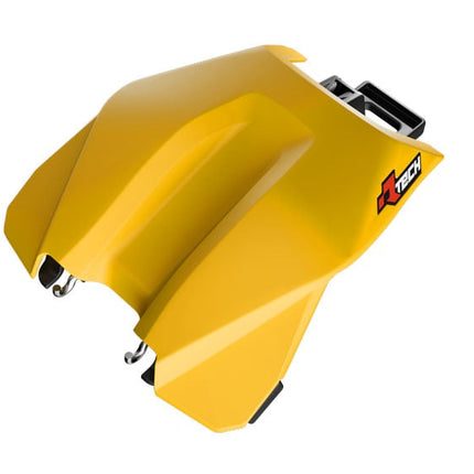 Battery Cover Talaria Sting 4000 5000 R-tech Yellow R-COVTALGI024