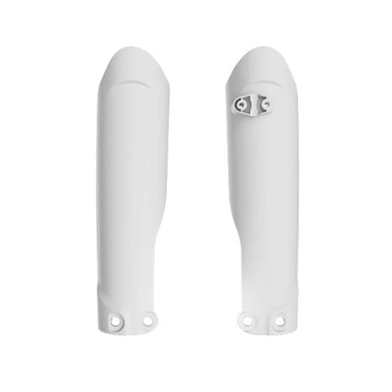 Fork Guards Talaria Sting 4000 R-tech White R-PSTALBN0024