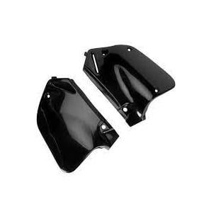 Side Panel Set Black