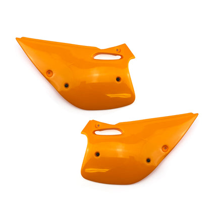 Side Panel KTM250/35 93-7