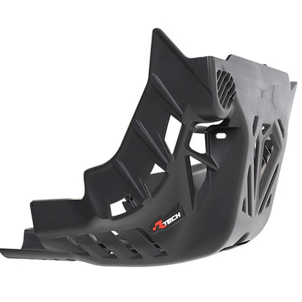 Plastic Skid Plate Transalp 750 R-tech R-PMALPNR0024