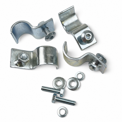 Skid Plate HD Aluminium Enduro 89-15 Honda Xr 600R/650L, 431 Ricochet