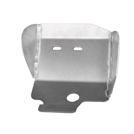 Skid Plate HD Aluminium Enduro 99-09 Husqvarna CR/wr 125, 204 Ricochet
