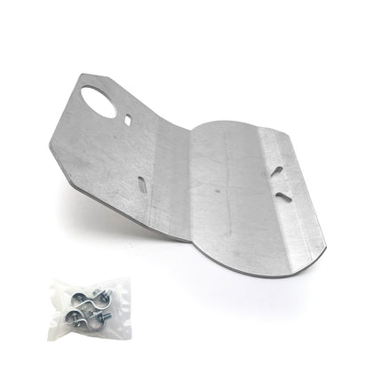 Skidplate Enduro 97-08 KLX300, 234 Utah