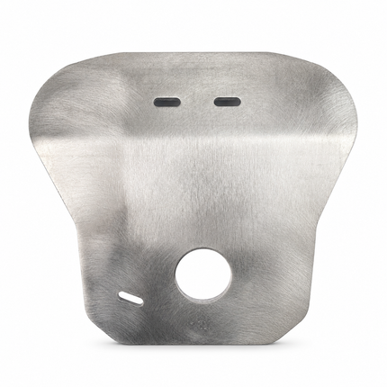 Skid Plate HD Aluminium Enduro 95-06 Kdx 200/220, 217 Ricochet