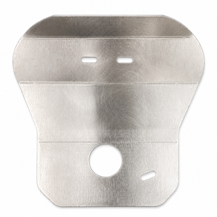 Skid Plate HD Aluminium Enduro 95-06 Kdx 200/220, 217 Ricochet