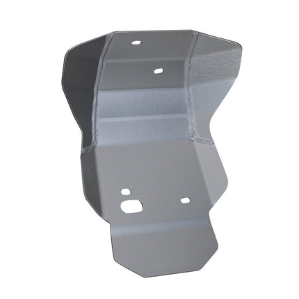 Skid Plate HD Aluminium Enduro 02-04 Honda CRF 450 R, 454 Ricochet