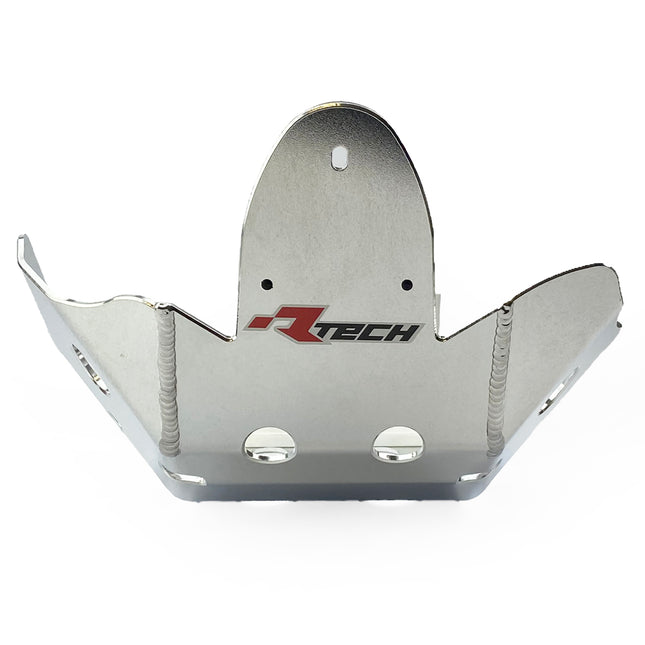 Skid Plate CRF450X 05-17, Enduro Rtech R-PMCRF400005, PMCRF400005