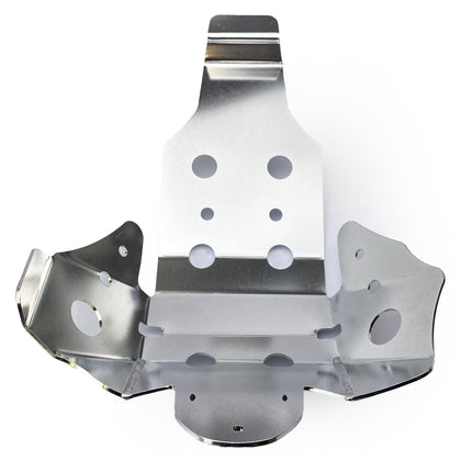 Skid Plate CRF450X 05-17, Enduro Rtech R-PMCRF400005, PMCRF400005
