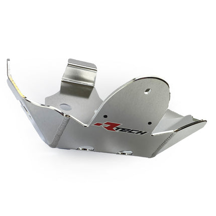 Skid Plate CRF450X 05-17, Enduro Rtech R-PMCRF400005, PMCRF400005