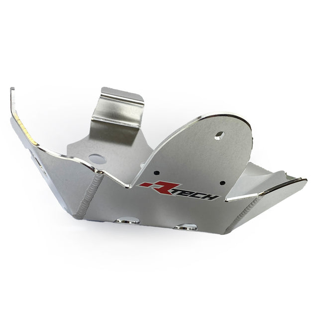 Skid Plate CRF450X 05-17, Enduro Rtech R-PMCRF400005, PMCRF400005