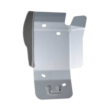 Skid Plate HD Aluminium Enduro 03-06 KTM Sx/xc/w 250/300 256 Ricochet