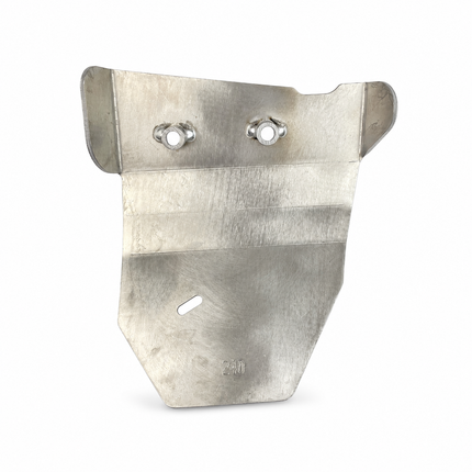 Skid Plate HD Aluminium Enduro 02-25 Yamaha YZ 85, 240 Ricochet