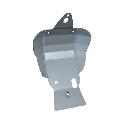 Skid Plate HD Aluminium Enduro 07-13 Yamaha WR 250 F, 274 Ricochet