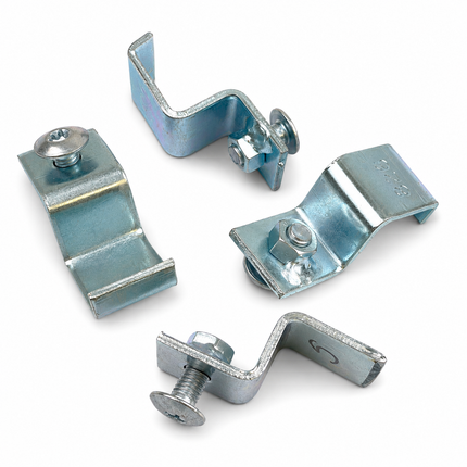 Skid Plate HD Aluminium Enduro 07-09 Suzuki RMZ 250, 273 Ricochet