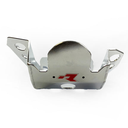 Skid Plate Enduro 09-16 KXF250, Rtech R-PMKXF2AVV09, PMKXF2AVV09