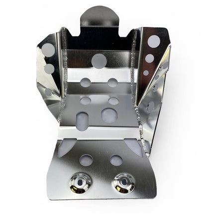 Skid Plate Enduro 09-16 KXF250, Rtech R-PMKXF2AVV09, PMKXF2AVV09