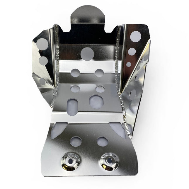 Skid Plate Enduro 09-16 KXF250, Rtech R-PMKXF2AVV09, PMKXF2AVV09