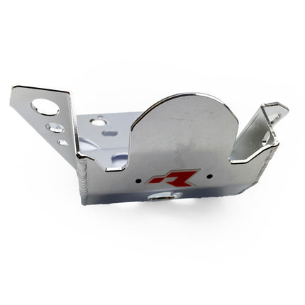 Skid Plate Enduro 09-16 KXF250, Rtech R-PMKXF2AVV09, PMKXF2AVV09