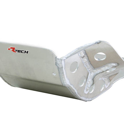 Skid Plate Enduro 09-16 KXF250, Rtech R-PMKXF2AVV09, PMKXF2AVV09