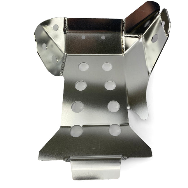 Skid Plate Enduro KTM125/200, 2004-2016 Rtech R-PMKTM200004