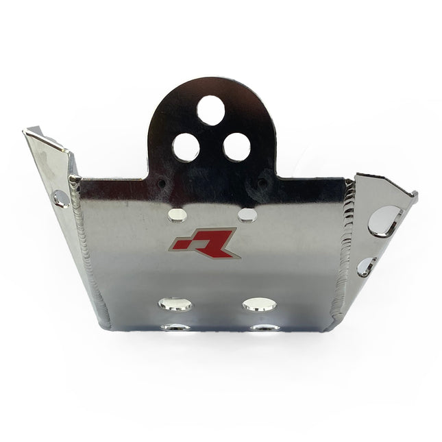 Skid Plate Enduro 14-17 CRF250, Rtech R-PMCRF2AVV14, H/duty Enduro
