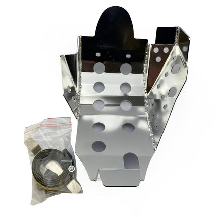 Skid Plate Enduro 14-18 YZ250F, Rtech R-PMYZF2AVV14