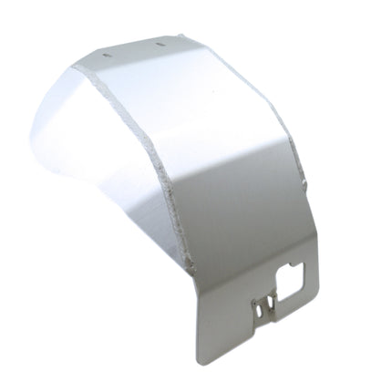 Skid Plate HD Aluminium Enduro 19-22 250/350 Ex/mc F, Sx-f/xc-f, Fc/fx, 323 Ricochet